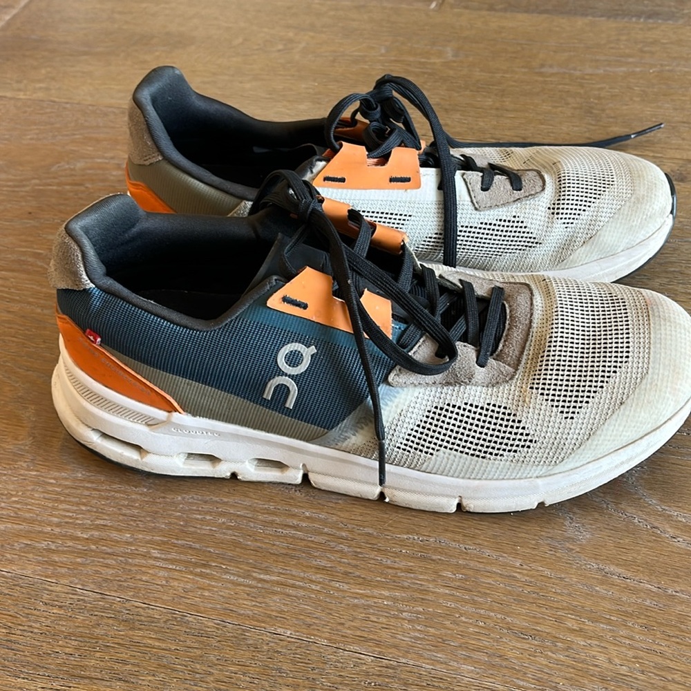 Women’s On Cloud Cloudrift sneakers